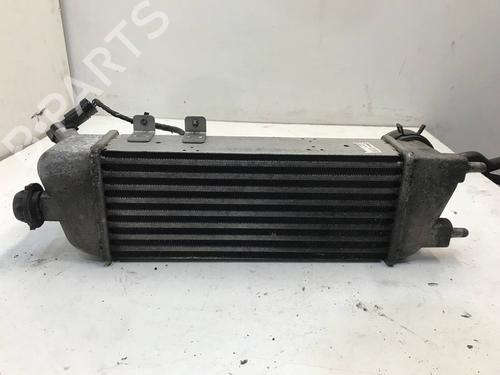 Intercooler KIA CEE'D Hatchback (ED)  | BP25789314M30 