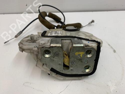 Rear right lock HONDA CIVIC VIII Hatchback (FN, FK) 2.2 CTDi (FK3) | BP15780143C99 