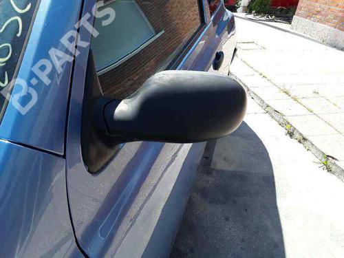 Left mirror NISSAN MICRA III (K12) 1.2 16V | BP11003527C26 