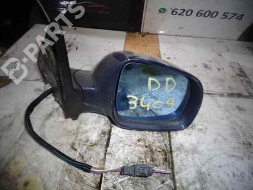 Used Right mirror VW GOLF IV (1J1) [1997-2008]  10997558