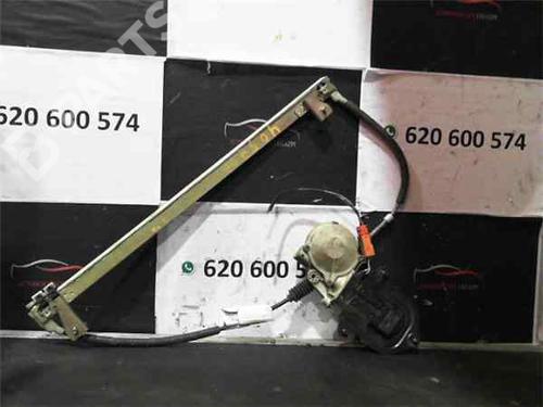Used Front right window mechanism Front right window mechanism CITROËN ZX Break (N2) 1.9 TD (90 hp) 10995771 10995771