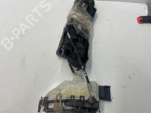 Used Front right lock PEUGEOT 508 I (8D_) 1.6 THP (156 hp) 19708914