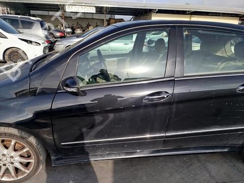 Used Left front door MERCEDES-BENZ B-CLASS Sports Tourer (W245) [2005-2011]  29010018