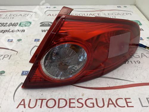 Right taillight CHEVROLET NUBIRA Saloon 1.4 | BP11007307C35 