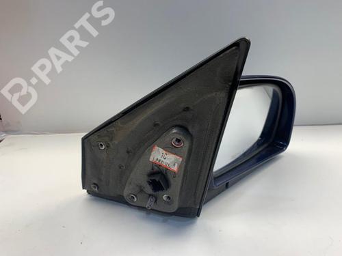 Right mirror KIA CARENS II MPV (FJ) 2.0 CRDi | BP11719313C27 