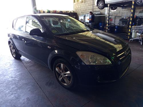 Front right lock KIA CEE'D Hatchback (ED) | BP34579652C97 - Image 4