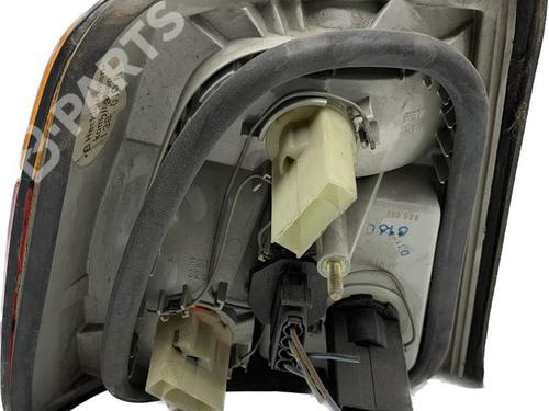 Right taillight BMW 5 (E34) 525 i 24V | BP10996879C35 