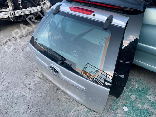 Tailgate KIA SPORTAGE II (JE_, KM_)  | BP13547471C6