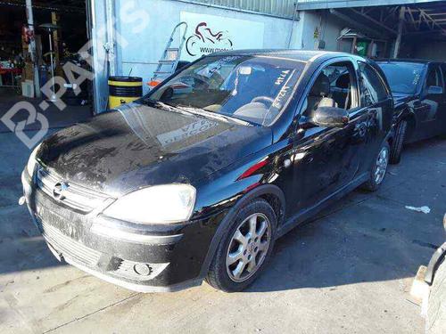 Used Parts OPEL CORSA C Hatchback Van (X01)  1.7 CDTi (F08, W5L)  1158372