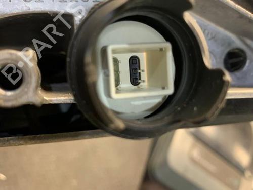 Left mirror BMW 1 (E87) 118 d | BP16031946C26 