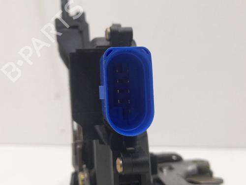Front left lock VW GOLF V (1K1)  | BP19937563C98 