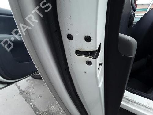 Used Rear left lock HYUNDAI i10 I (PA) 1.1 (67 hp) 13020568