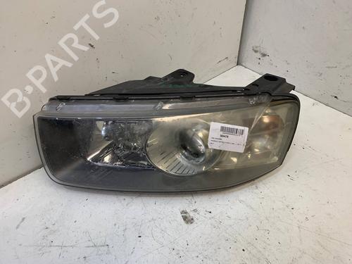 Used Left headlight Left headlight CHEVROLET CAPTIVA (C100, C140) 2.2 D (163 hp) 32219389 32219389
