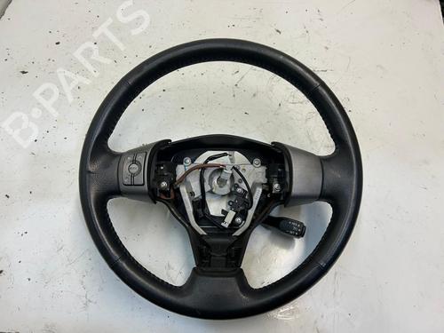 Used Steering wheel TOYOTA RAV 4 III (_A3_) 2.2 D 4WD (ALA30_, ALA30R) (177 hp) 24038684
