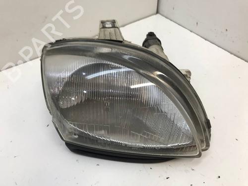 Used Right headlight FIAT SEICENTO / 600 (187_) 1.1 (187AXB, 187AXB1A, 187AXC1A02) (54 hp) 27457464