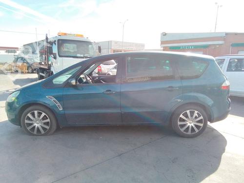 Startmotor FORD S-MAX (WA6)  | BP19311481M8 