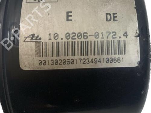 ABS pump MAZDA 3 Saloon (BK) 2.0 (BKEP) | BP15090551M43 