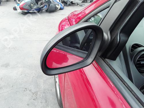 Used Left mirror SEAT ALTEA (5P1) [2004-2015]  13300133