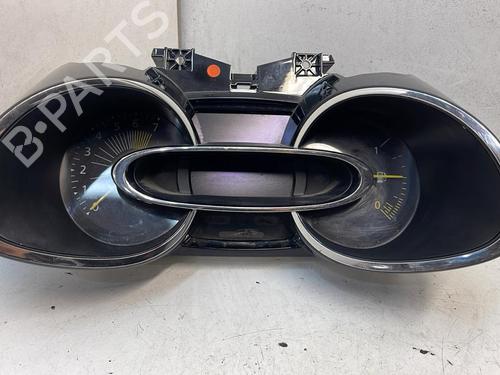 Instrument cluster RENAULT CLIO IV (BH_) | BP30321279C47