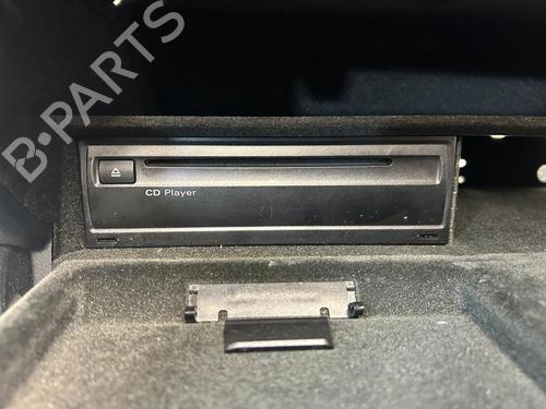 Glove box AUDI A6 C6 (4F2) 2.4 | BP21326918C95