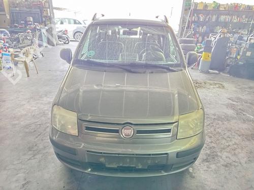 Left headlight FIAT PANDA (169_) 1.2 (169.AXB11, 169.AXB1A) | BP35978413C28 - Image 4
