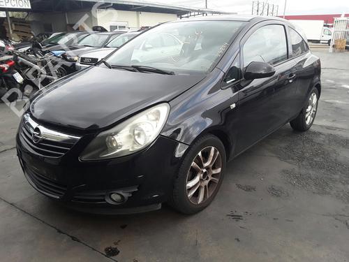 Engine OPEL CORSA D (S07)  | BP30259085M1 