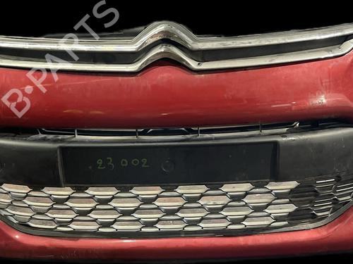 Używane Zderzak przedni CITROËN C4 Picasso II [2013-2025]  29953391