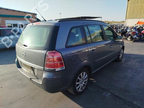 ABS pump OPEL ZAFIRA / ZAFIRA FAMILY B (A05)  | BP21167075M43 