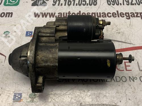 Used Starter AUDI A4 B5 (8D2) 1.8 T (150 hp) 11008212