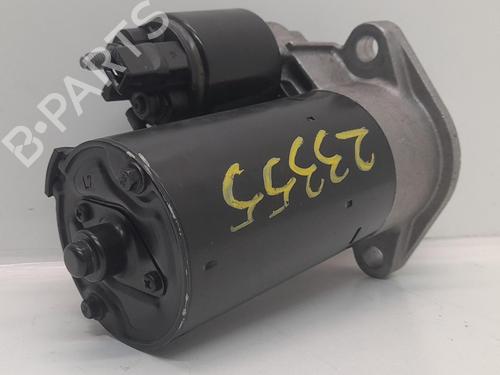 Starter SEAT TOLEDO II (1M2) 1.9 TDI 4Drive | BP13400379M8 