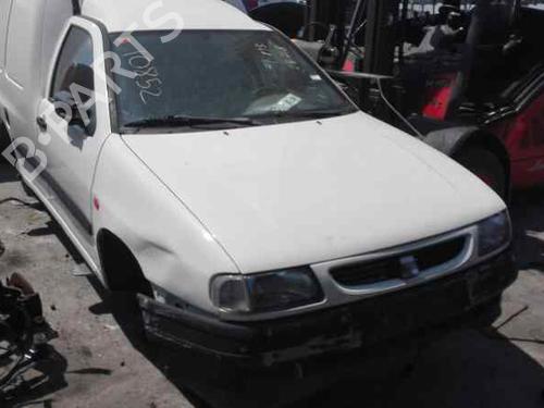 Alternator SEAT INCA (6K9) 1.4 i | BP10997403M7 