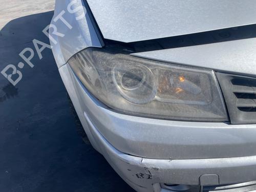 Højre forlygte RENAULT MEGANE II (BM0/1_, CM0/1_) [2001-2012]  29040595