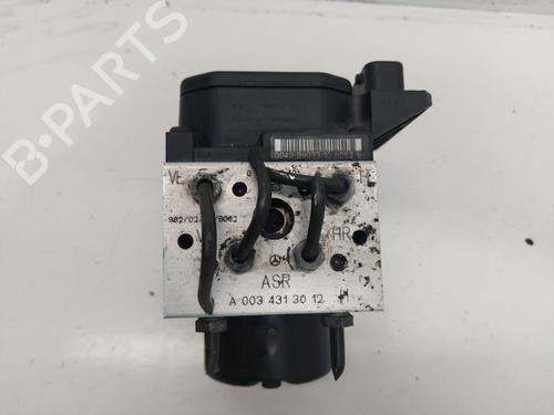 ABS pump MERCEDES-BENZ C-CLASS (W202) C 180 (202.018) | BP15184960M43 