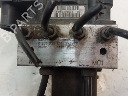 ABS pump HONDA CR-V III (RE_) 2.0 i-VTEC 4WD (RE5, RE2) | BP29040588M43 