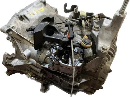 Gearbox FORD MONDEO III Saloon (B4Y) 2.0 TDCi | BP10996965M3 