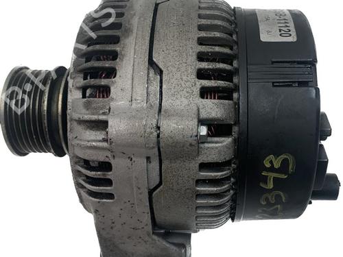 Alternator MERCEDES-BENZ E-CLASS (W210) E 300 Turbo-D (210.025) | BP15261510M7 