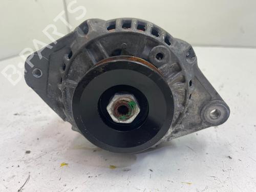 Used Alternator NISSAN TERRANO II (R20) 2.7 TDi 4WD (125 hp) 18308040