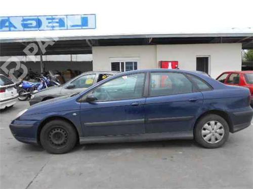 Engine control unit (ECU) CITROËN C5 I (DC_) 2.0 HDi (DCRHZB, DCRHZE) | BP10996990M57 