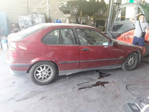 Gearbox BMW 3 (E36) 318 is | BP12434272M3 