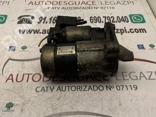 Starter CHRYSLER VOYAGER IV (RG, RS) 2.4 | BP11004337M8 