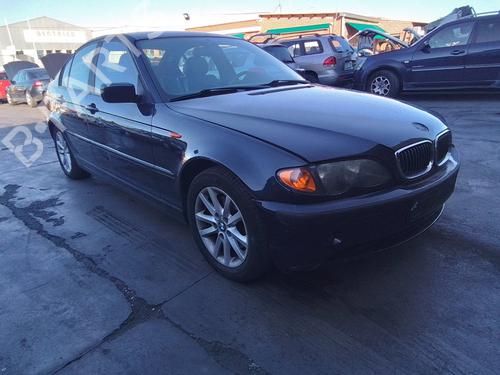 Gearbox BMW 3 (E46) 320 d | BP19146428M3 