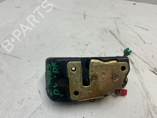 Front right lock CHRYSLER VOYAGER / GRAND VOYAGER III (GS_, NS_) 2.5 TD | BP25493096C97