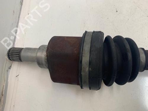 Left front driveshaft FORD FOCUS II (DA_, HCP, DP)  | BP14456859M38 