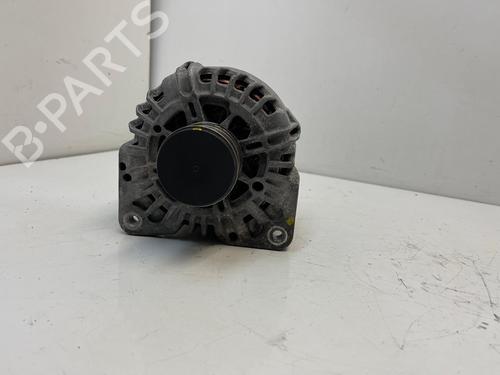 Used Alternator RENAULT MEGANE III Hatchback (BZ0/1_, B3_) 1.5 dCi (86 hp) 28501428