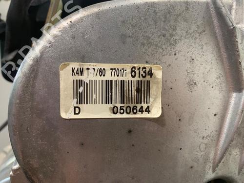 Engine RENAULT MEGANE II (BM0/1_, CM0/1_) 1.6 16V (BM0C, CM0C) | BP15210712M1