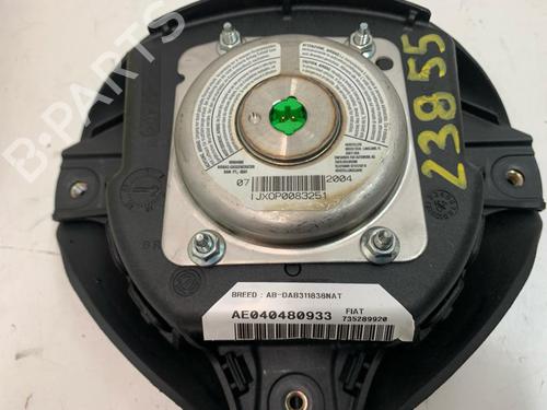 Kollisonspute sett ALFA ROMEO 147 (937_) 1.9 JTDM (937.AXD1A, 937.AXV1A, 937.BXB1A) | BP15820347C86 