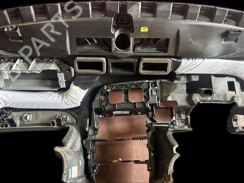 Kollisonspute sett AUDI A6 C6 (4F2) 2.4 | BP21288795C86 