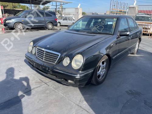 Used Parts MERCEDES-BENZ E-CLASS (W210) E 270 CDI (210.016) (170 hp) 4311288
