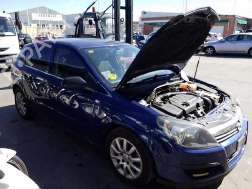 ABS pump OPEL ASTRA H (A04) 1.7 CDTI (L48) | BP11003938M43 
