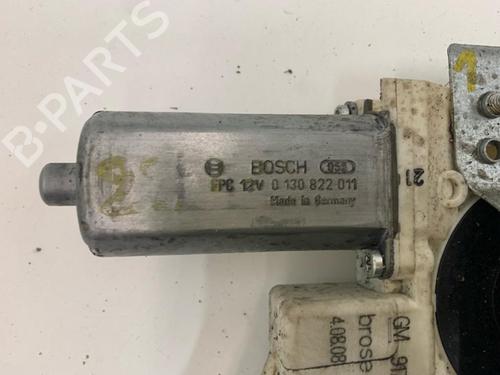 Front left window mechanism OPEL VECTRA C (Z02) 1.9 CDTI (F69) | BP16357863C22 